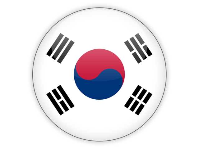 COREA DEL SUR